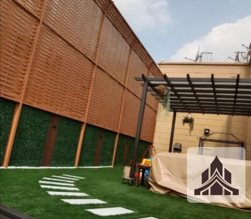 مظلات وسواتر مكة – حلول عصرية لحماية وجمال منزلك ومنشآتك 