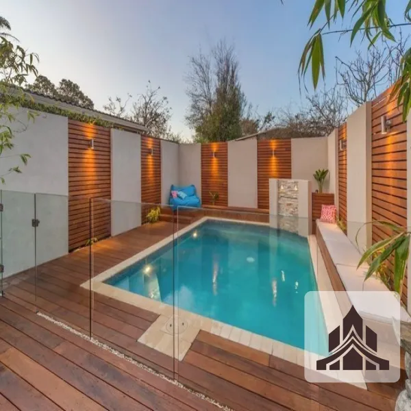 حلول متكاملة لتغطية وحماية المسابح