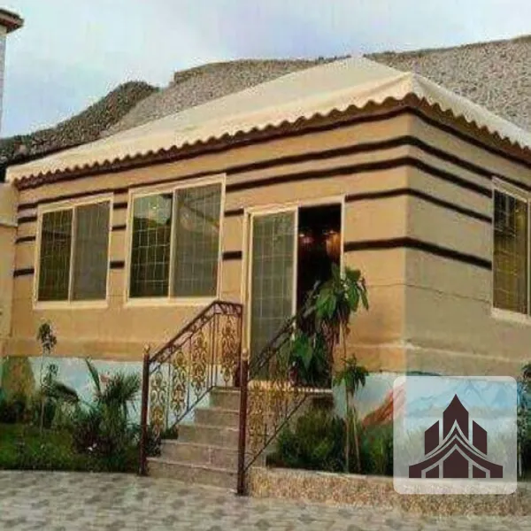 بيوت شعر فاخرة مناسبة للمناسبات والأعراس والحفلات