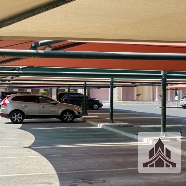 أفضل التصاميم وأنواع مظلات السيارات لعام 2025 